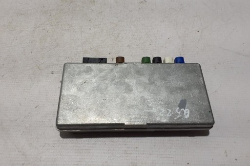 Модуль камеры заднего вида audi q5 (fy) 8w0907428c 3.0л бензин 2022 г.