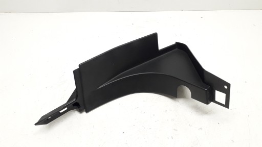 82555713 - RENAULT RANGE T GAMA НАКЛАДКА НА ПОРІГ ПРАВОРУЧ