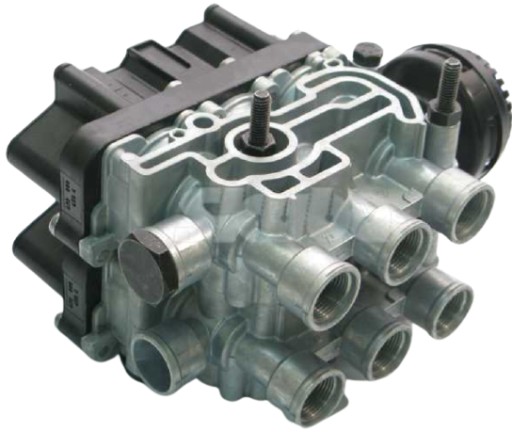 37540460150 - КЛАПАН ECAS IVECO STRALIS TRAKKER