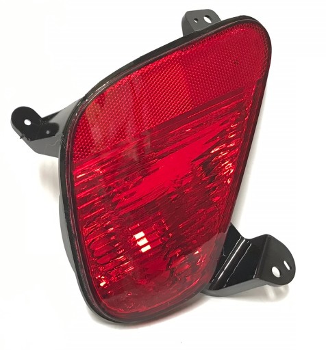 DECR1 - MITSUBISHI ECLIPSE CROSS 18-НОВАЯ ПРОТИВОТУМАННАЯ ФАРА L