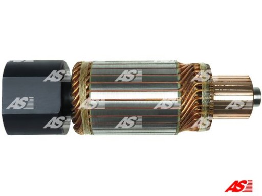 SA0010 - Автостартер ротор стартера