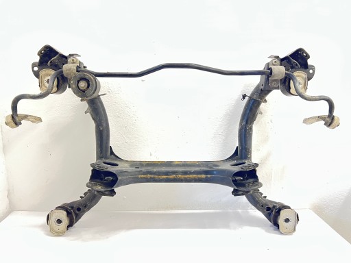 AUDI A4 B9 KOMBI AVANT Fahrschemel Achsträger LAWA träger heck + STABILIZATOR