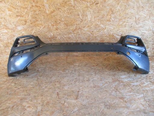 STOSSSTANGE HECK HINTEN HYUNDAI KONA 17