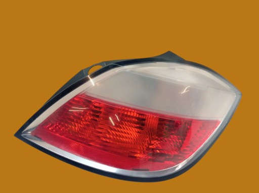 feu arrière droit 5D HB 342691834 Opel Astra III (2004-2014 ) H