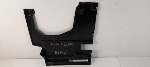 Audi Q5 SQ5 FY fedél alváz hátso jobb 80A825216A (PL521)