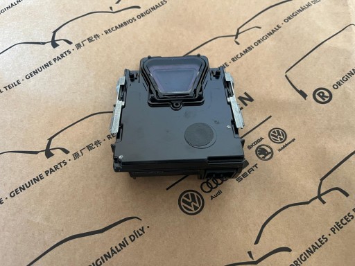 8W7907217 - Audi a5 8w7 camera lane assistant оригінал 8w0907217b a 20 км пробіг