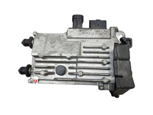 modulo Centralina START STOP PEUGEOT 308 II T9 (2014-2017) 9819598180