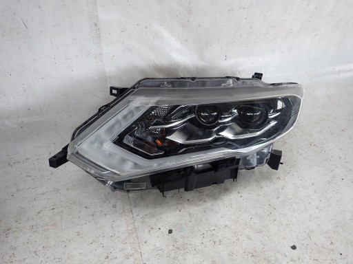 NISSAN X-TRAIL T32 LIFT 17- light left front front