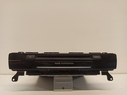 Ауді А6 А7 Радіо читач MMI 4G0035670K