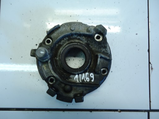 VOLVO XC90 2.4 D5 163KM D5244T Pompe huile moteur 3063737