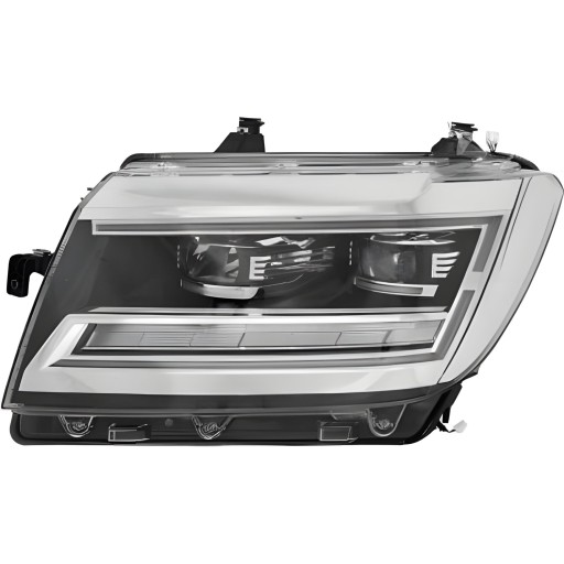 2282083 - ФАРА VOLKSWAGEN CRAFTER 17->>