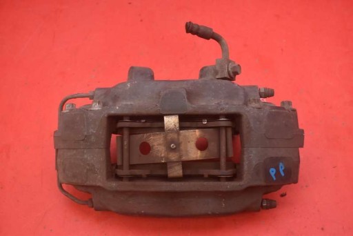 caliper brake right front TESLA MODEL S 306 KM 12-20
