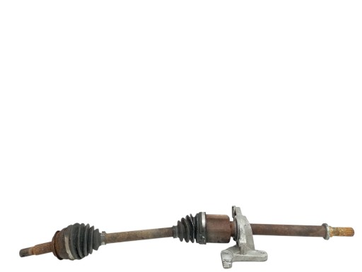 semi-axis right front 1.2 DIG-T 115 KM J11 Nissan Qashqai II (2013-)