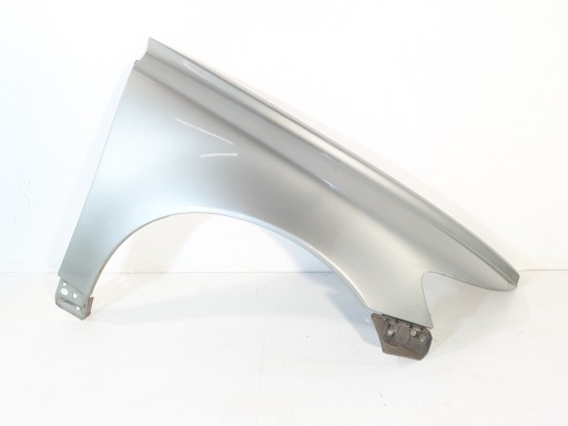 fender right front kod lakieru 477 Volvo V50 2 II 03-06