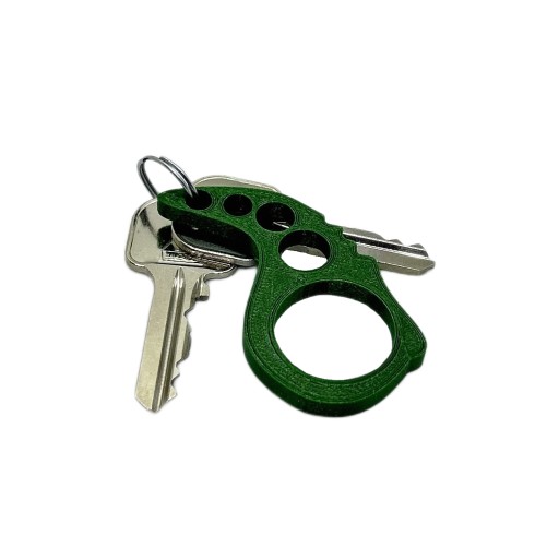 Keyspinner Keyrambit Spinner brelok do kluczy 24H 13127628456 