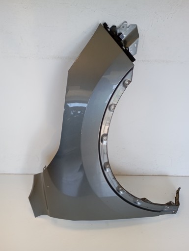 parafango NISSAN QASHQAI II J11 destra