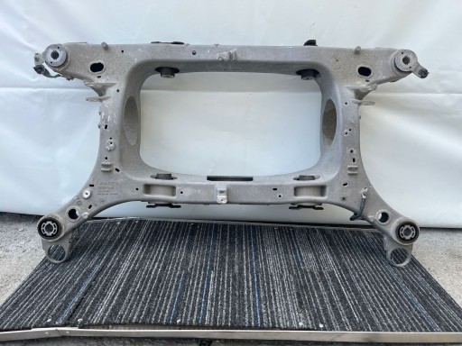 32221946 - Volvo xc40 c40 2023 санки задня балка