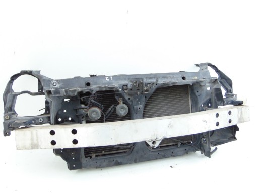 10736983960 - РЕМЕНЬ ПЕРЕДНИЙ KPL NISSAN SKYLINE V35 G35 СЕДАН