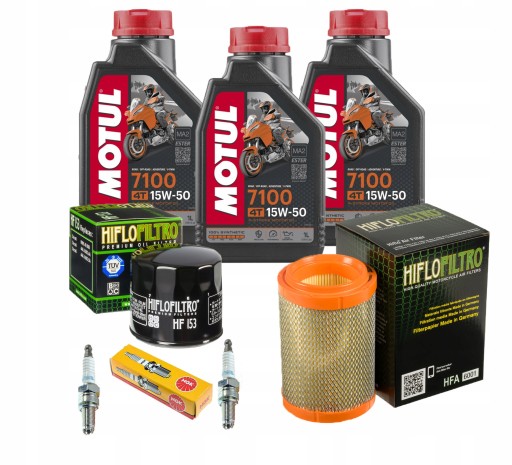 KR8C-G - Свеча Ducati SCRAMBLER 400 Sixty2 масляные фильтры