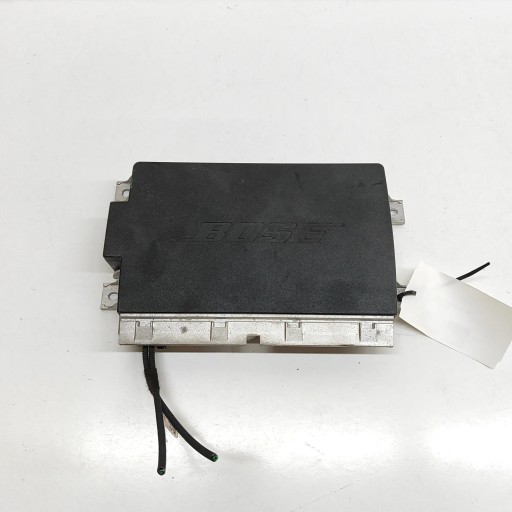 amplifier AUDI Q7 (4M) 4M0035223 32066225 3.0L 200kw 2016