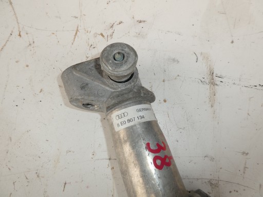 beam tips AUDI A4 B6 8E0807134 right
