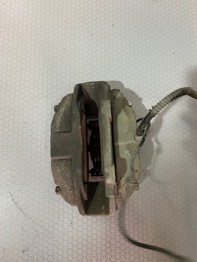 MERCEDES S420 W221 caliper brake front right