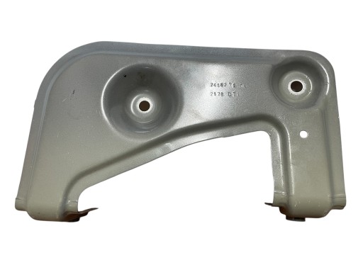 Consolle maniglia staffa parafango Anteriore sinistra BMW X5 G05 colore C4P