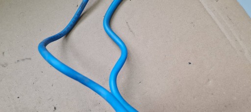 A5 8W LIFT wiring hose of the fuel 2.0 TFSI tanks 8W0201220 A4 B9 8W