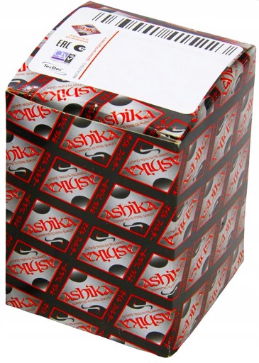 Штифт поворотного рычага ashika 73-01-121