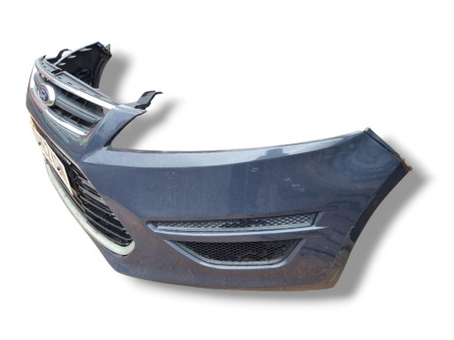 bumper front Ford Mondeo 4 facelift 2012 BS71-17757-A
