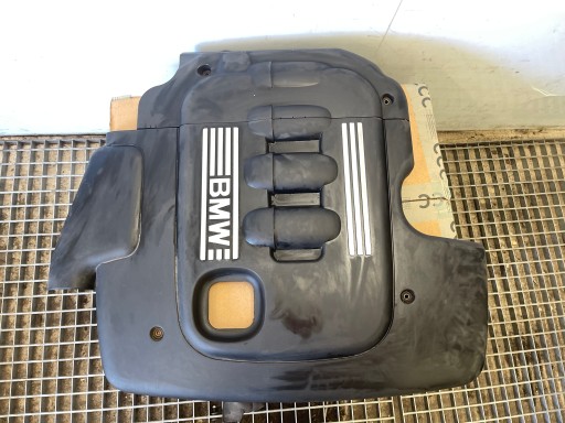 BMW SERIA 1 E87 Blende Abdeckung DES MOTORS oben Abdeckung 7789006