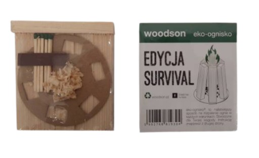 Матчі на виживання Вудсона