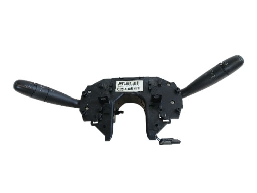 CITROEN C4 PICASSO and steering wheel levers and controls 96644965XT
