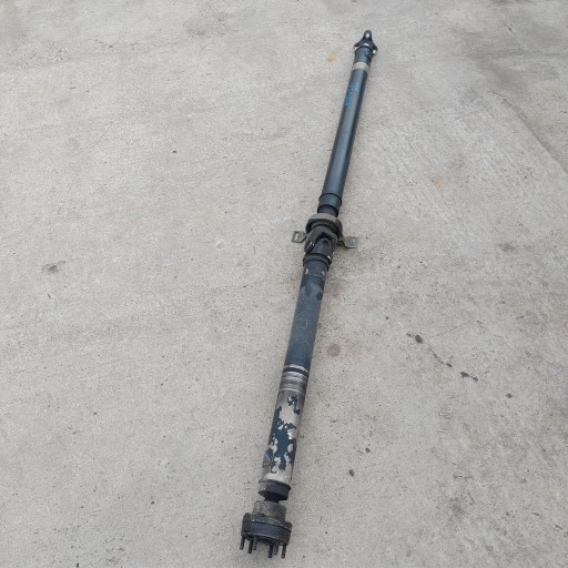 BMW E39 520i M52TU вал для Getrage 1229688