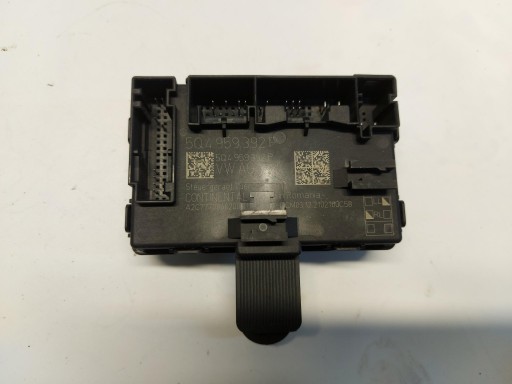 Seat Leon IV 5FA KOMBI module control unit door front 5q4959392p