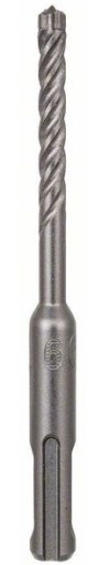 УДАРНАЯ ДРЕЛЬ BOSCH SDS+ 7X 6*50/115MM 30 ШТ.