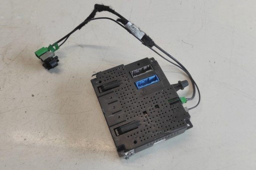 Інші модулі alfa romeo 159 sportwagon (939_) 50511183 1.9l дизель 110kw