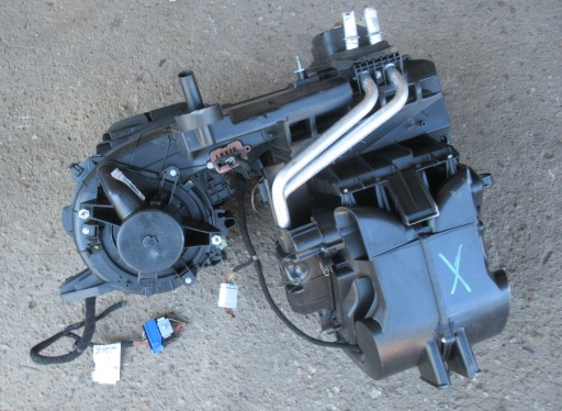 YPSILON II 1.2 08R ohřívač KPL EUROPA