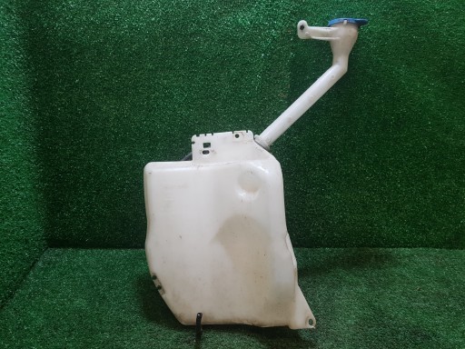 washer fluid tank NISSAN QASHQAI 28910JD900
