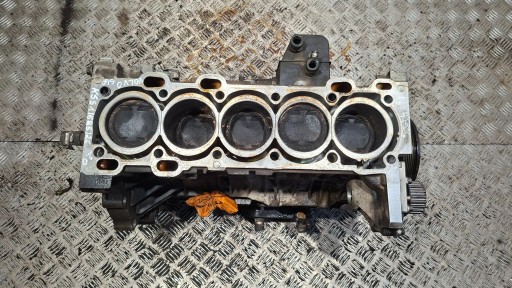 BLOK Motore Z WALEM e TLOKAMI VOLVO S60 2.0T B5204T