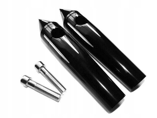 RI-032 - КРІПЛЕННЯ РУЧКИ RISERY КЕРМО 25,4 ММ ПОЛИЦІ