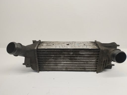 radiator intercooler Peugeot 407 2.0HDI 9645682880