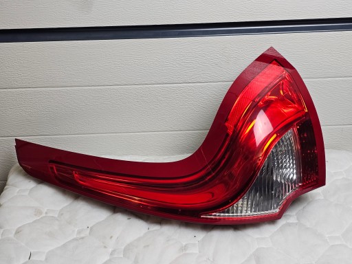 Лампа лампа Lamper Tarner Tirl Europe правый Volvo XC60 31323035