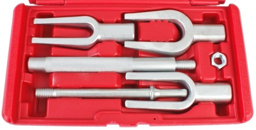 OK-02.0435 СЪЕМНИКИ ШТЫРЬКОВ И ТЯЖЕК 5 ДЕТАЛЕЙ ROKS