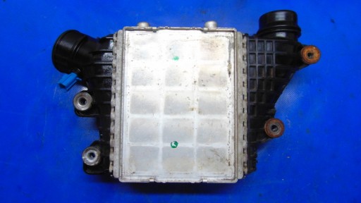 chladič vzduchový intercooler 2.0D LAND ROVER DISCOVERY SPORT 14-24R