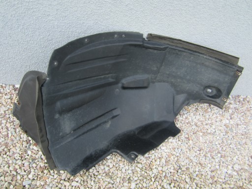 A2518801905 - Колісна арка передня ліва Mercedes W251 R-клас