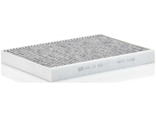 Mann-Filter CUK 31 003 фильтр, вентиляция