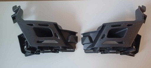 ŚLIZG ZDERZAKA TYŁ SEAT ATECA KH 2016- 575807377 575807378