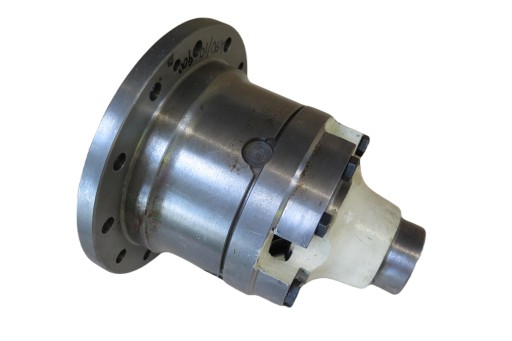 450/10900 - ДИФЕРЕНЦІАЛ В ЗБОРІ-ЗАДНІЙ JCB 3CX 4CX