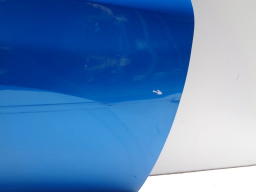 door right front PEUGEOT 208 II 19- NR 48345